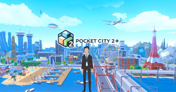 『Pocket City 2+』完全攻略|Apple Arcade版の特徴と効率的な街づくり