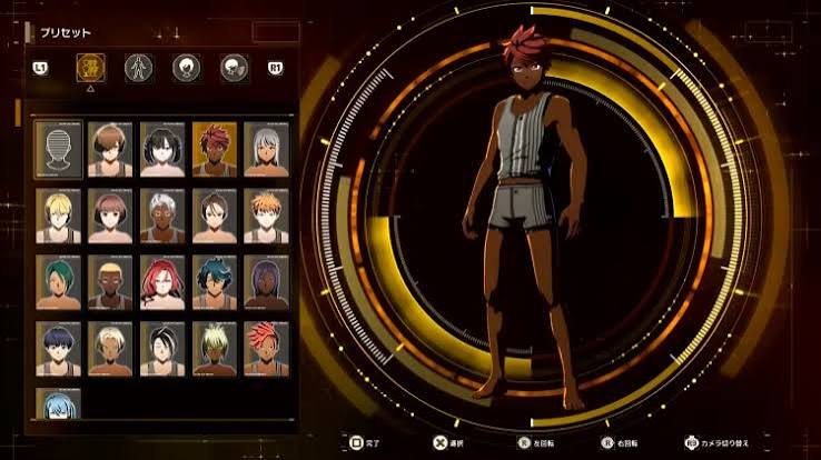 『エコーズオブアインクラッド』キャラメイク完全ガイド｜解放条件から後悔しないコツまで徹底解説