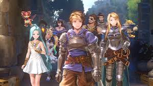 『グラブル リリンク』最強キャラランキング｜エンドレスラグナロク環境を徹底解説！