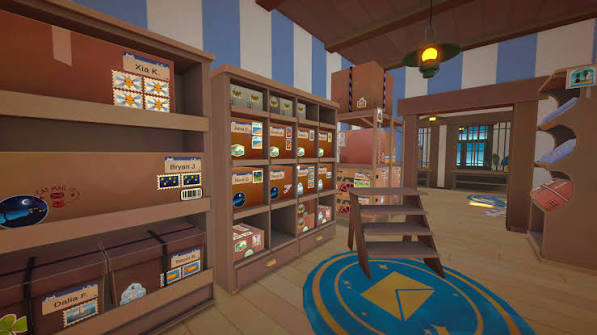 猫たちの郵便物語が始まる！『Cat Mail Co.』完全ガイド：基本システムから攻略のコツまで