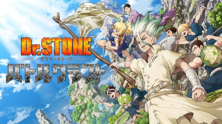 『Dr.STONE バトルクラフト』完全攻略｜リセマラ当たりから最強キャラ、効率的な進め方まで徹底解説！