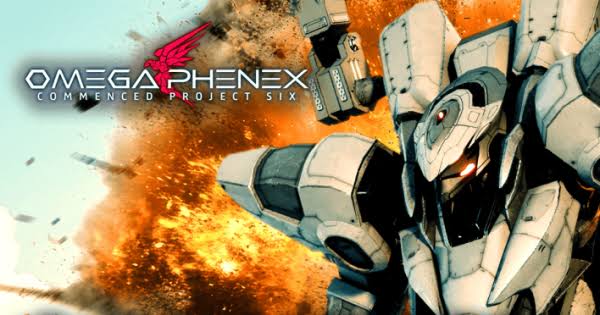 『OMEGA PHENEX COMMENCED PROJECT SIX』完全ガイド：高速機甲シューターの魅力と今後の展望