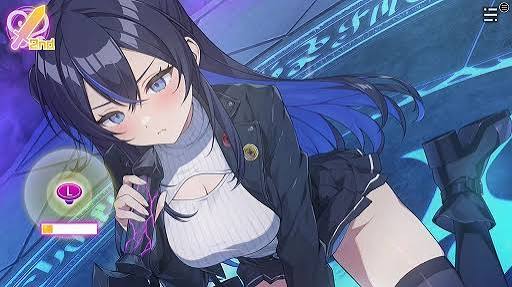 東京ワルキューレ