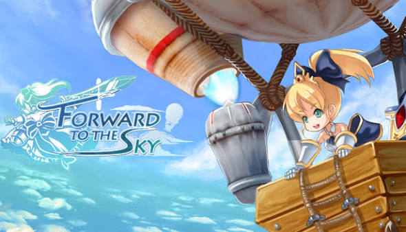 Forward to the Sky攻略完全ガイド2026｜初心者から上級者まで飛行メカニックと冒険を徹底解説